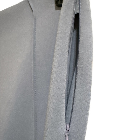 CINQ a’ SEPT Kayden Embellished Size 4 Gray Dress Pant BNWOT - Picture 6 of 9